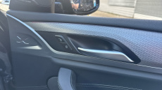 BMW X3 xDrive20d M Sport 5dr Step Auto Diesel Estate